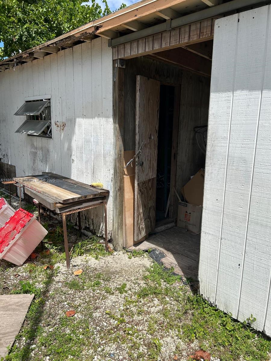 SOUTH MIAMI HEIGHTS 1ST A - Residential