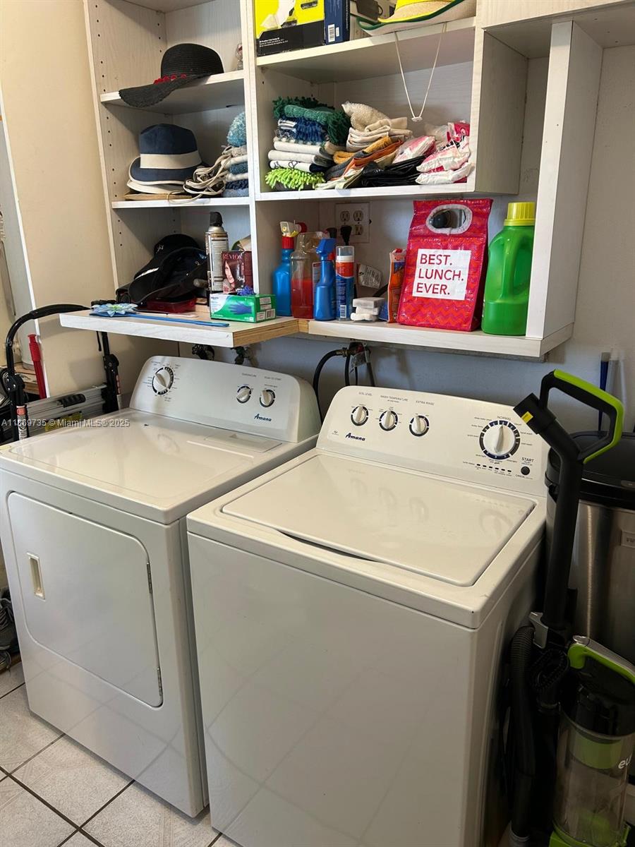 SOUTH MIAMI HEIGHTS 1ST A - Residential