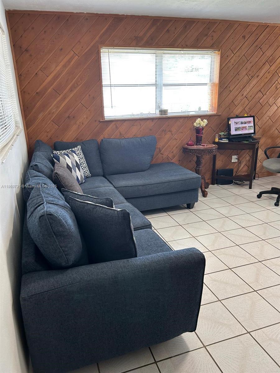 SOUTH MIAMI HEIGHTS 1ST A - Residential