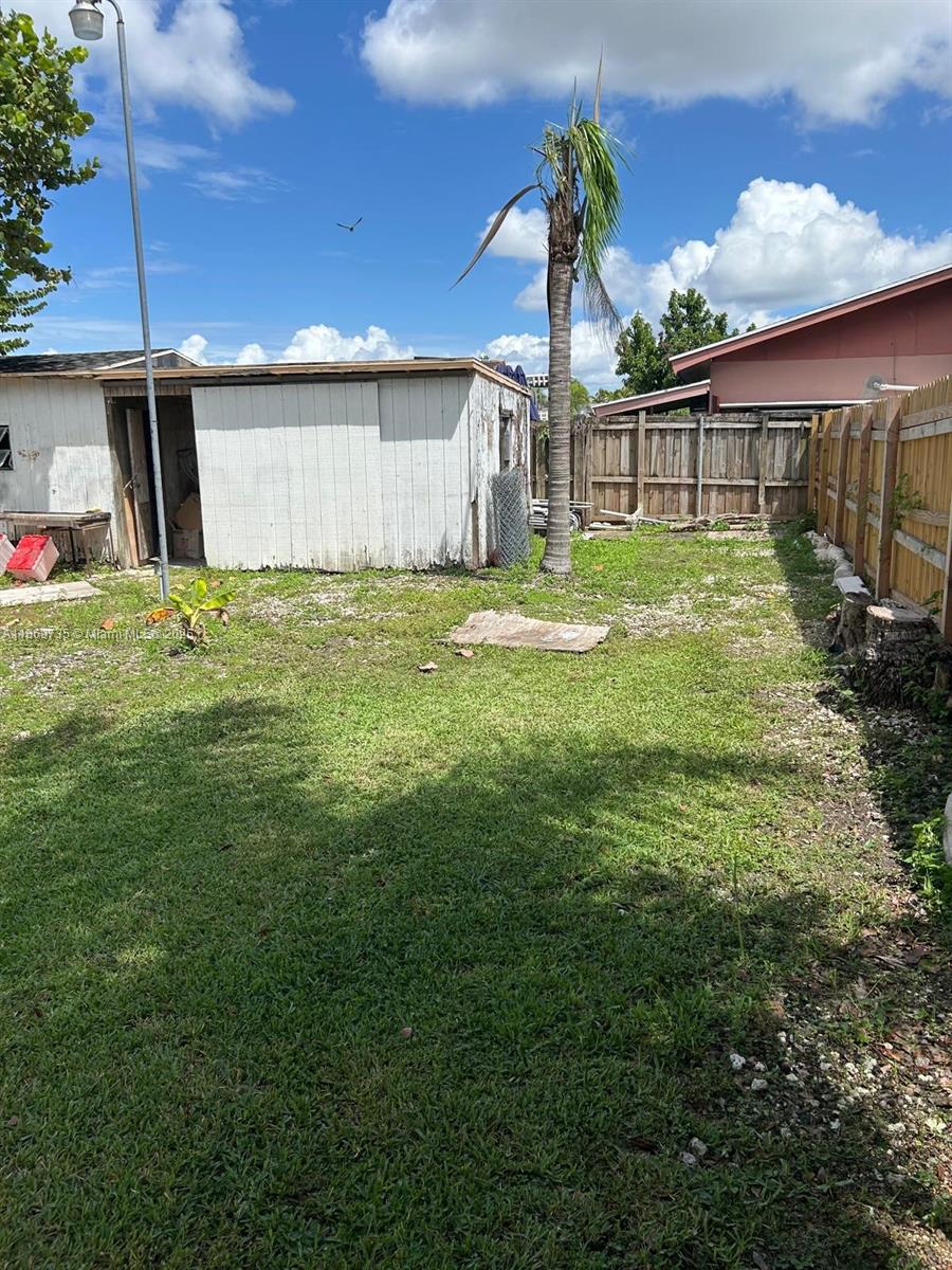 SOUTH MIAMI HEIGHTS 1ST A - Residential