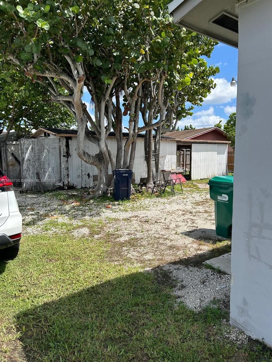 SOUTH MIAMI HEIGHTS 1ST A - Residential