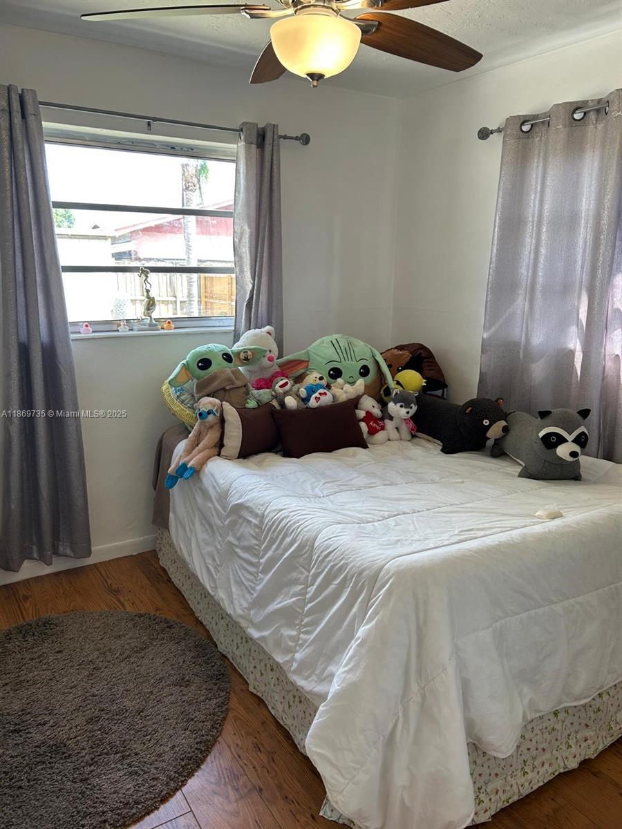 SOUTH MIAMI HEIGHTS 1ST A - Residential