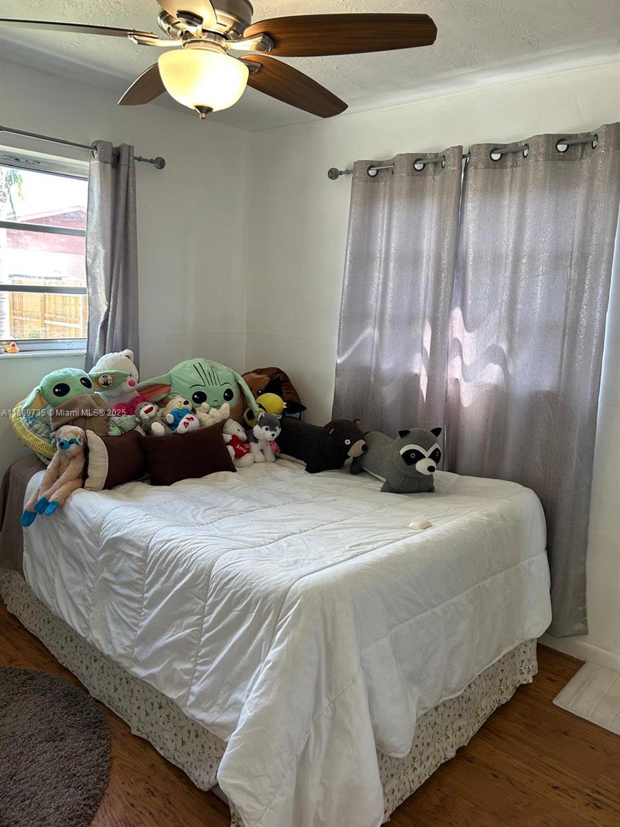 SOUTH MIAMI HEIGHTS 1ST A - Residential