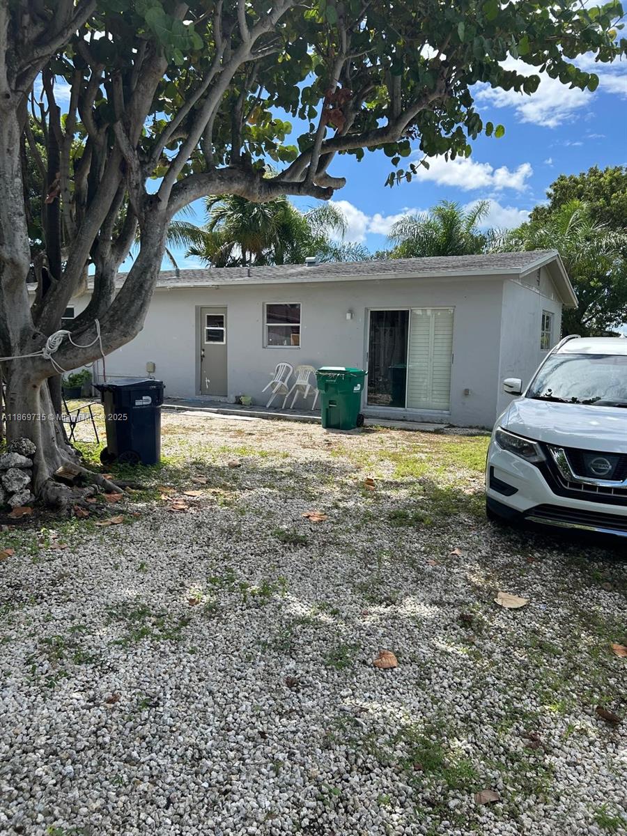 SOUTH MIAMI HEIGHTS 1ST A - Residential