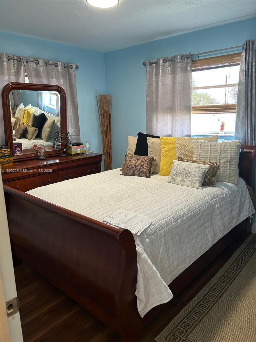 SOUTH MIAMI HEIGHTS 1ST A - Residential