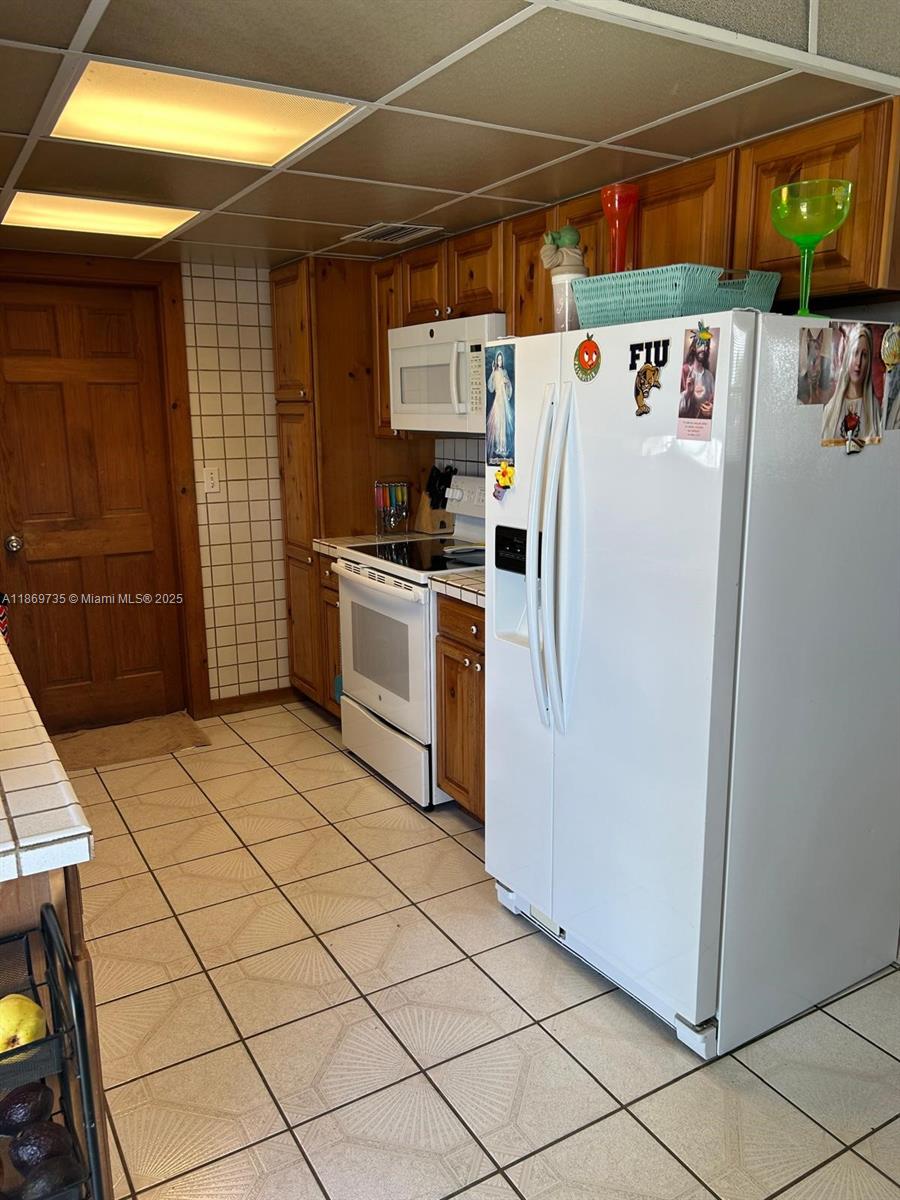 SOUTH MIAMI HEIGHTS 1ST A - Residential