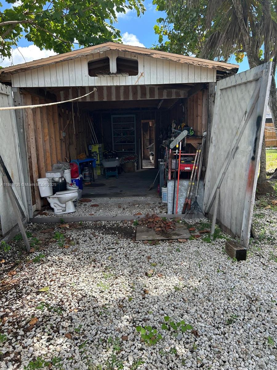 SOUTH MIAMI HEIGHTS 1ST A - Residential