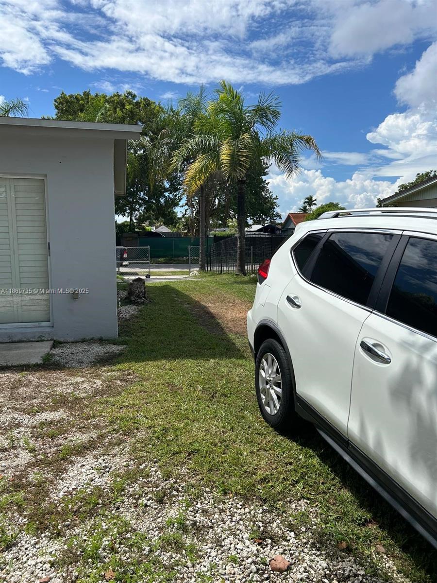 SOUTH MIAMI HEIGHTS 1ST A - Residential