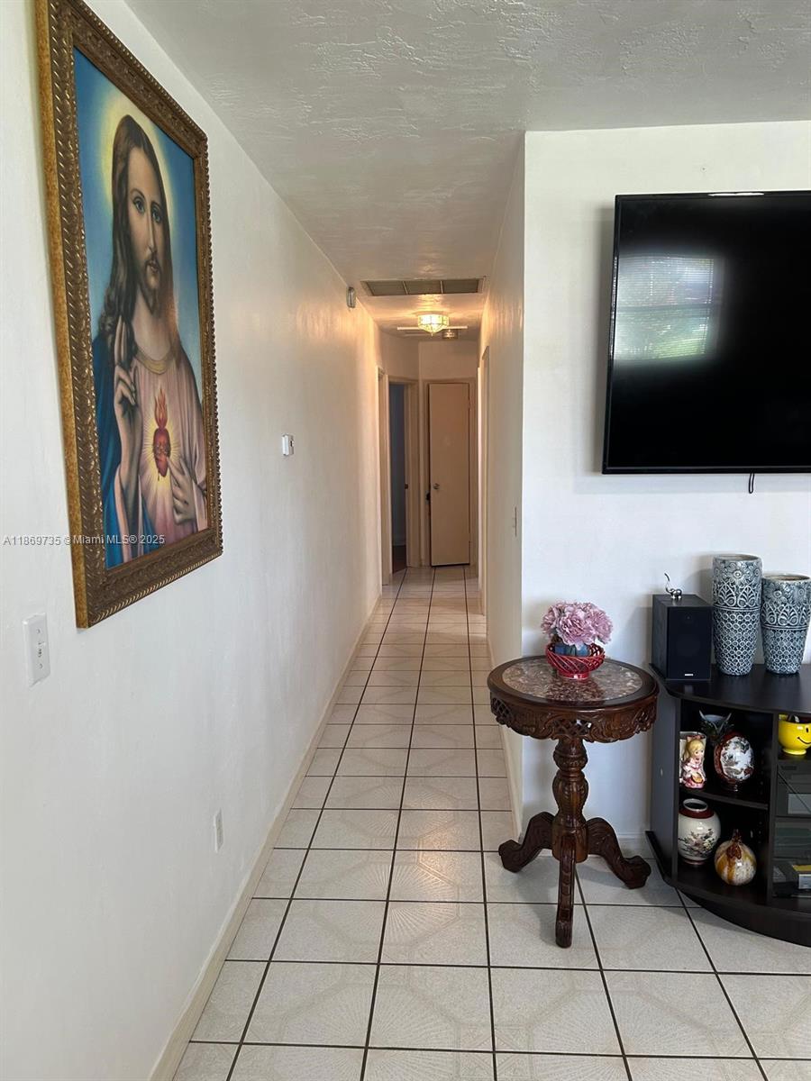 SOUTH MIAMI HEIGHTS 1ST A - Residential