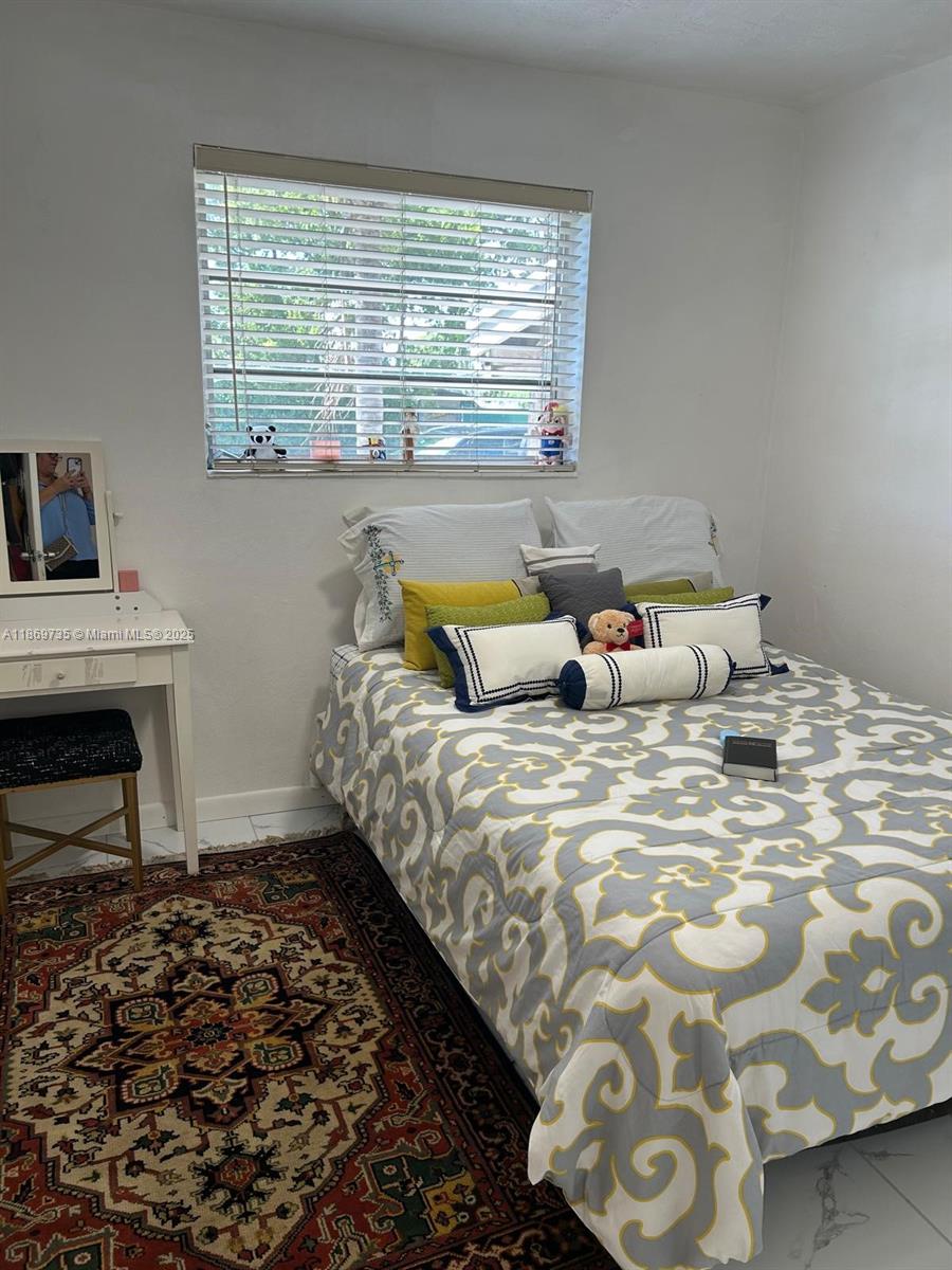 SOUTH MIAMI HEIGHTS 1ST A - Residential