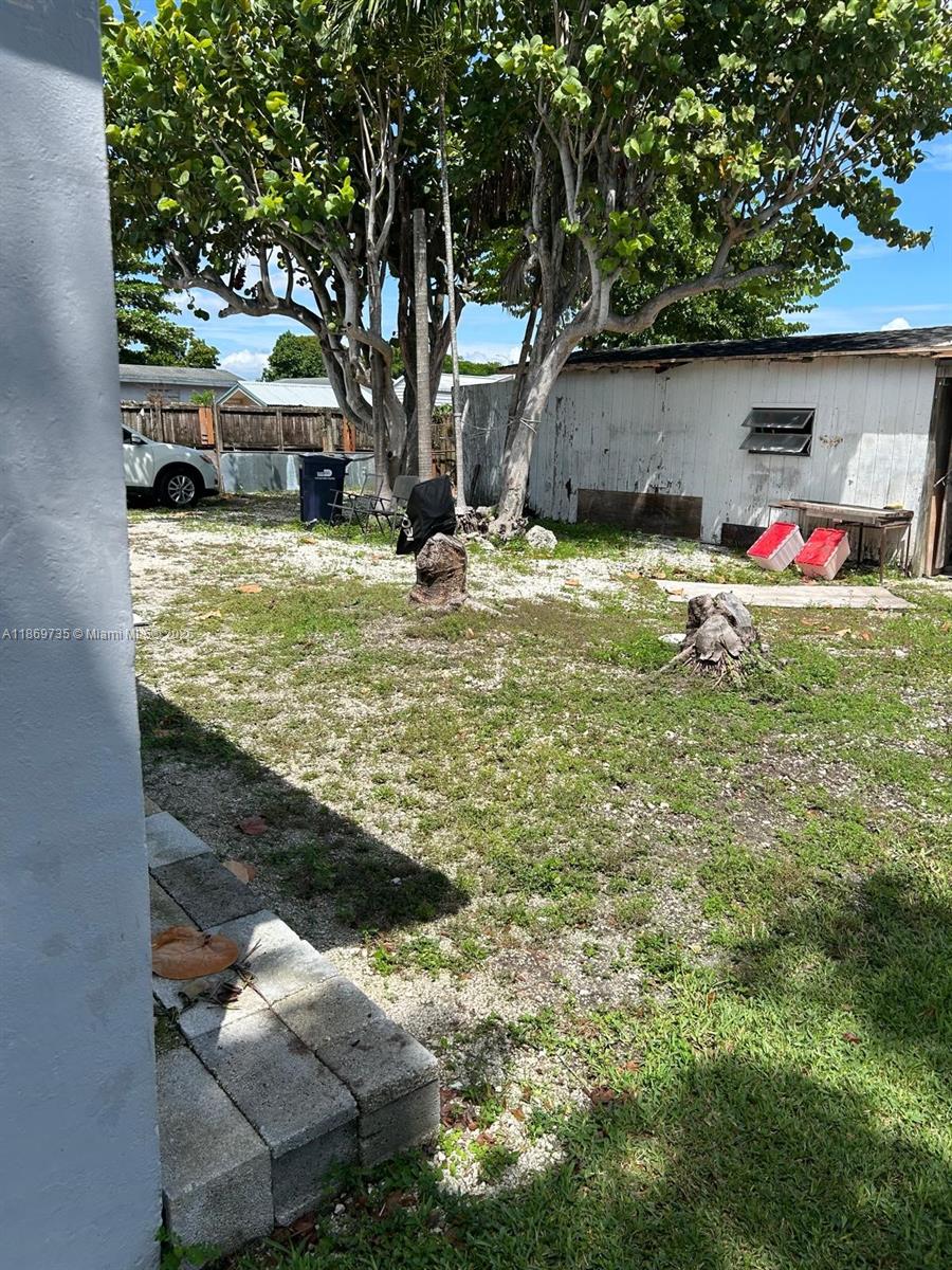 SOUTH MIAMI HEIGHTS 1ST A - Residential