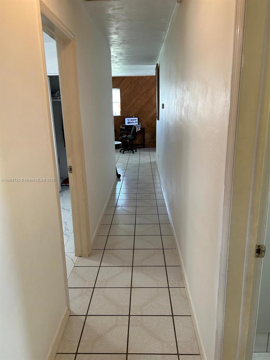 SOUTH MIAMI HEIGHTS 1ST A - Residential