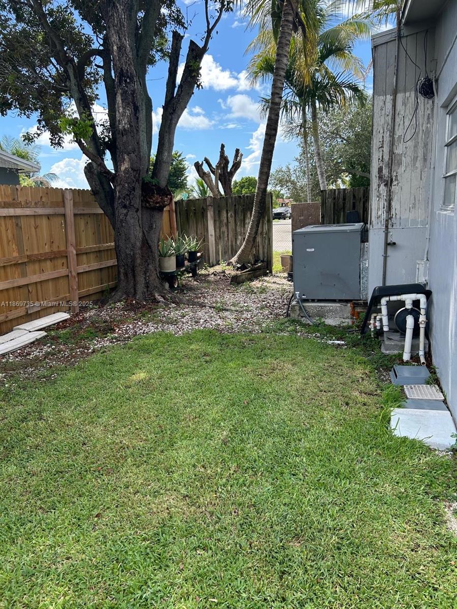 SOUTH MIAMI HEIGHTS 1ST A - Residential