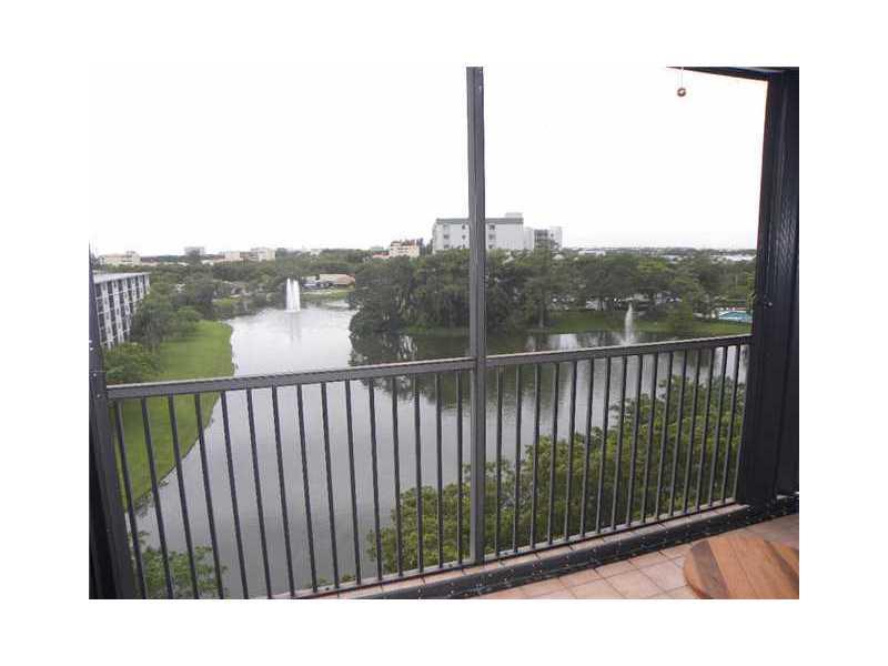 CYPRESS BEND #7 CONDO - Residential Lease