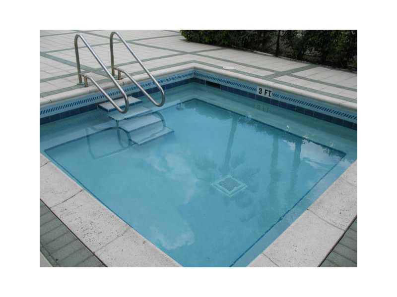 CYPRESS BEND #7 CONDO - Residential Lease