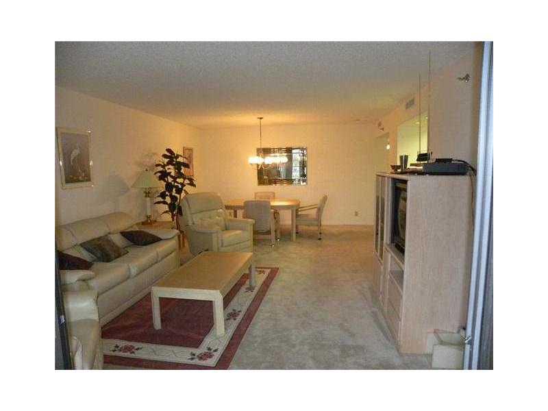 CYPRESS BEND #7 CONDO - Residential Lease