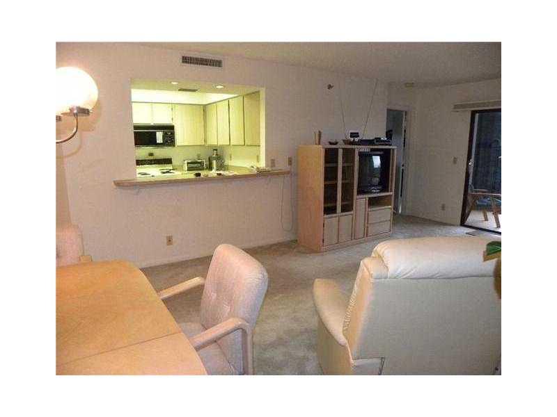 CYPRESS BEND #7 CONDO - Residential Lease