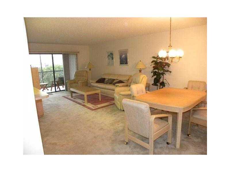 CYPRESS BEND #7 CONDO - Residential Lease