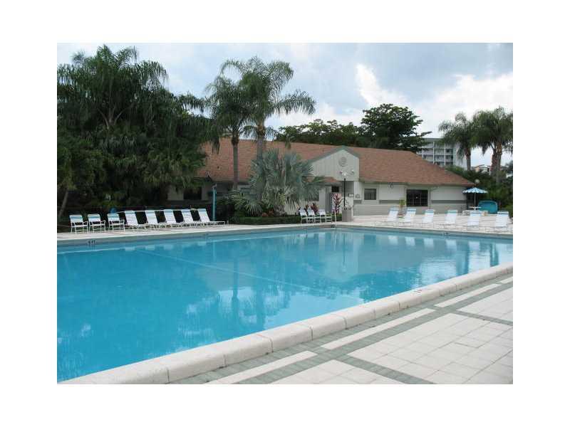 CYPRESS BEND #7 CONDO - Residential Lease