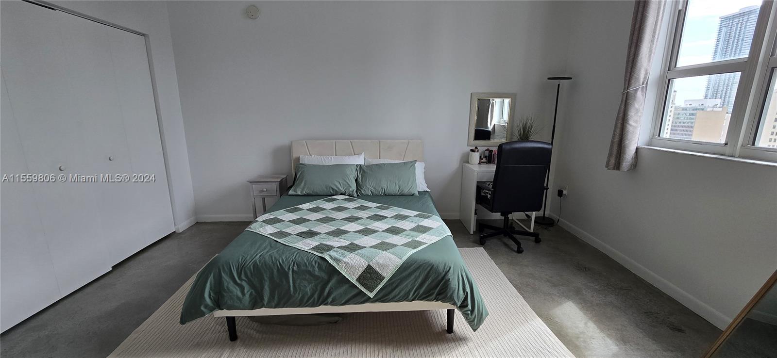 THE LOFT DOWNTOWN CONDO - Residential Lease