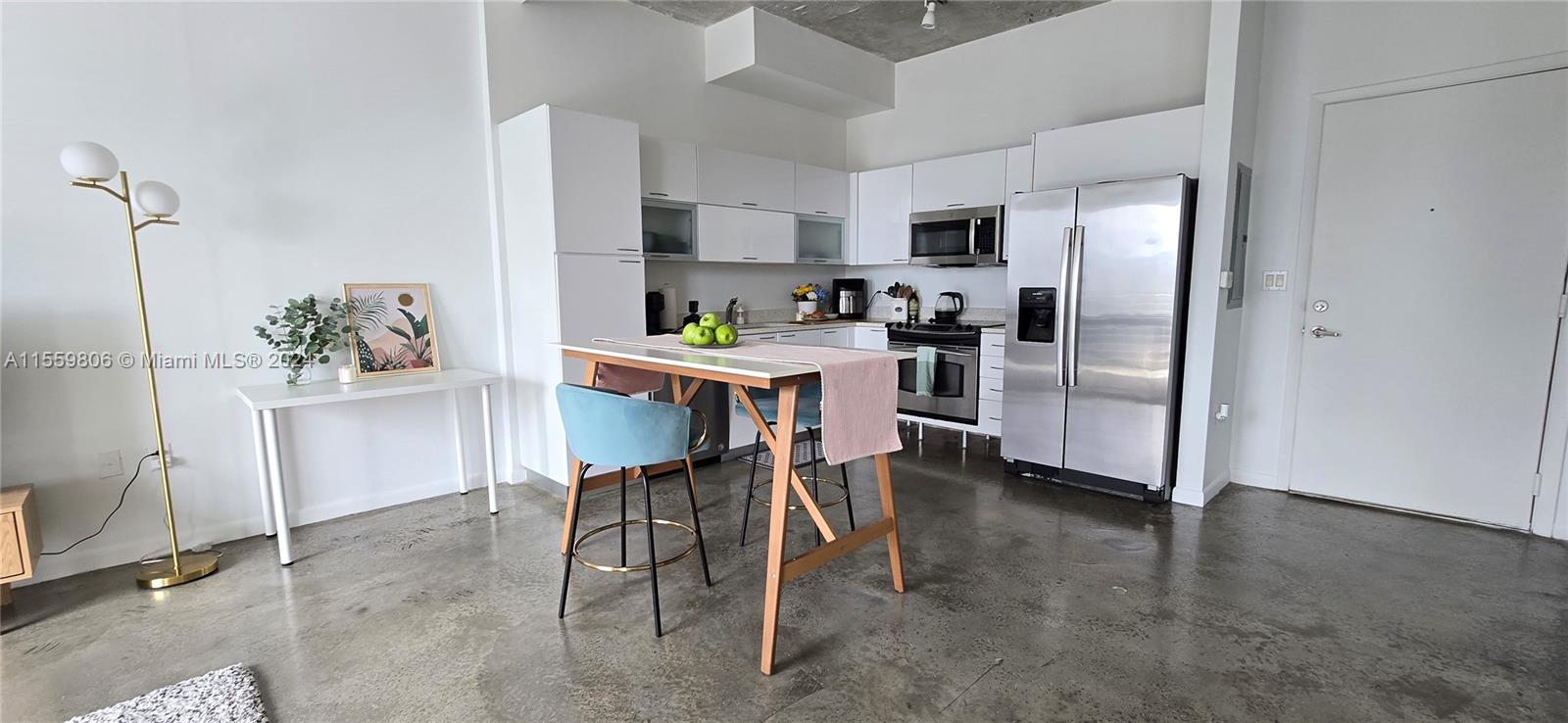 THE LOFT DOWNTOWN CONDO - Residential Lease