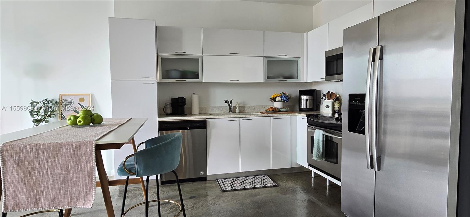 THE LOFT DOWNTOWN CONDO - Residential Lease