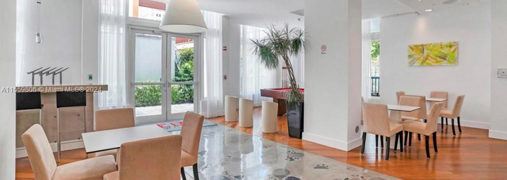 THE LOFT DOWNTOWN CONDO - Residential Lease