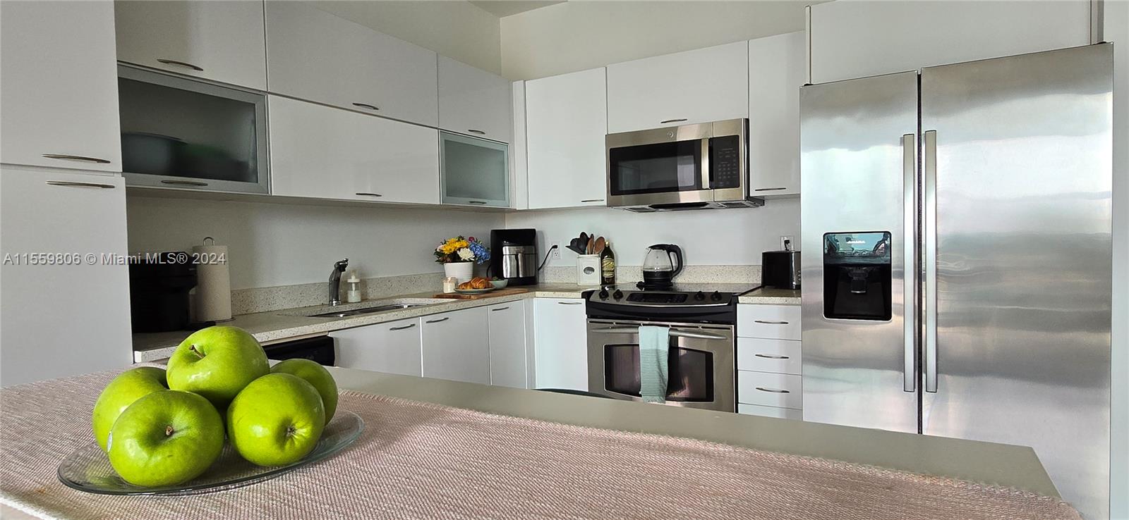 THE LOFT DOWNTOWN CONDO - Residential Lease