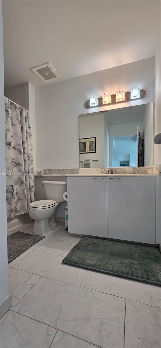 THE LOFT DOWNTOWN CONDO - Residential Lease