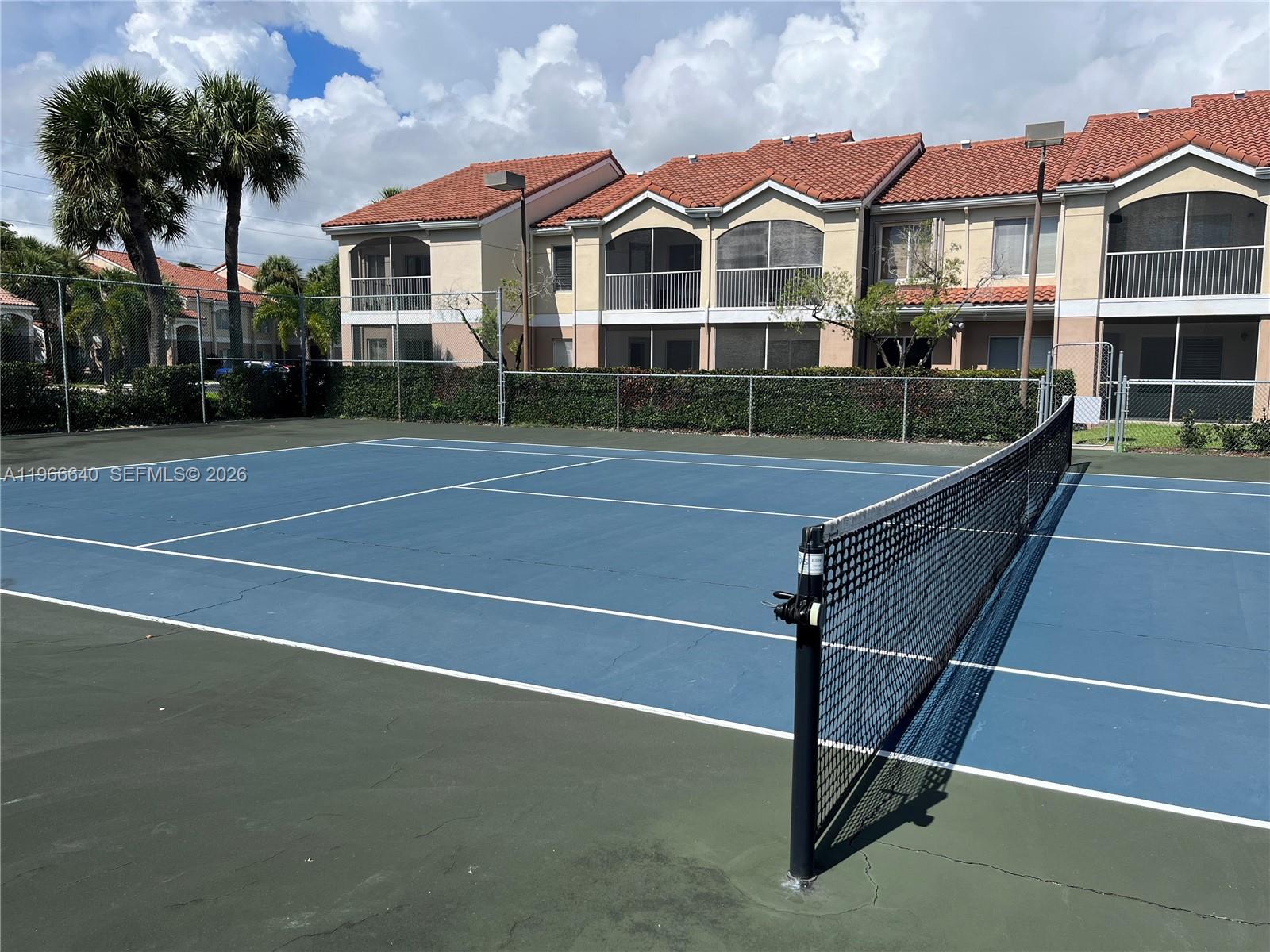 CASABLANCA ISLES CONDO - Residential Lease
