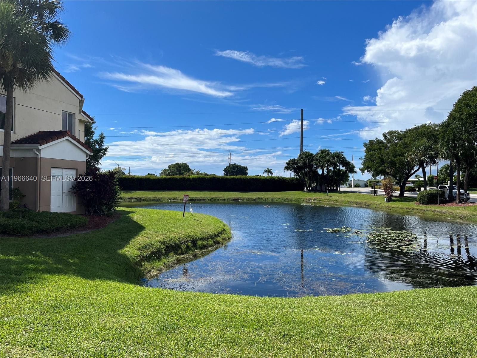 CASABLANCA ISLES CONDO - Residential Lease