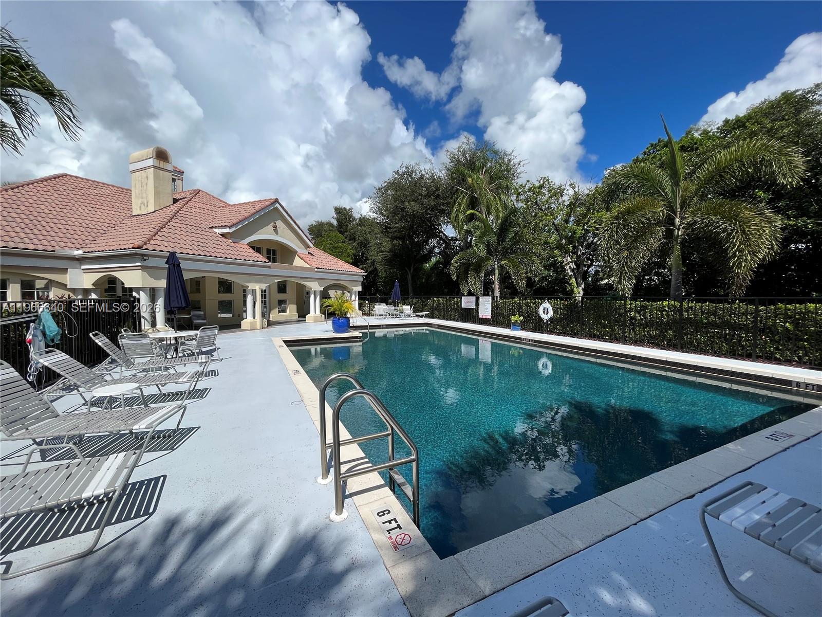 CASABLANCA ISLES CONDO - Residential Lease
