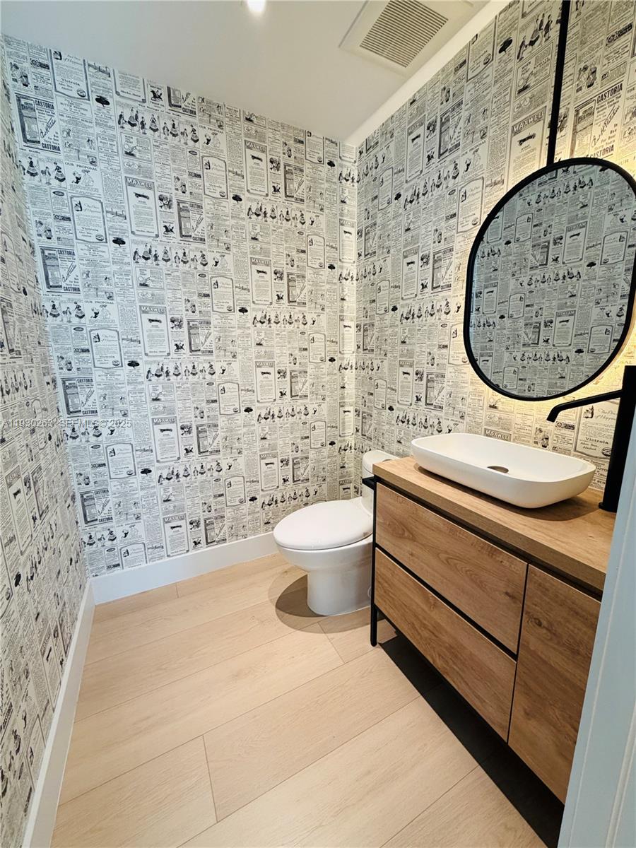 PALM GARDENS AT DORAL CON - Residential Lease