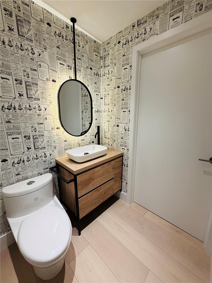 PALM GARDENS AT DORAL CON - Residential Lease