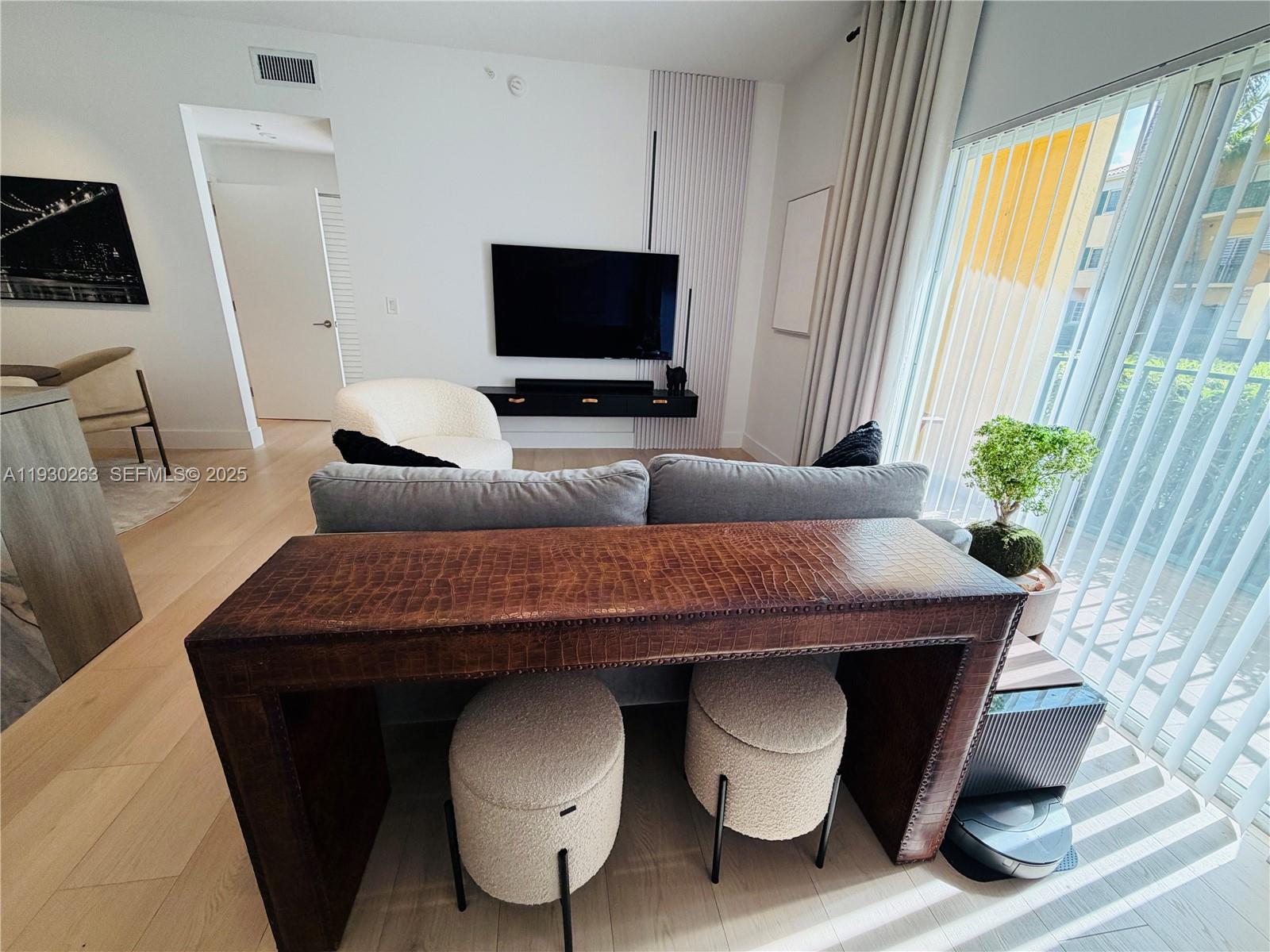 PALM GARDENS AT DORAL CON - Residential Lease