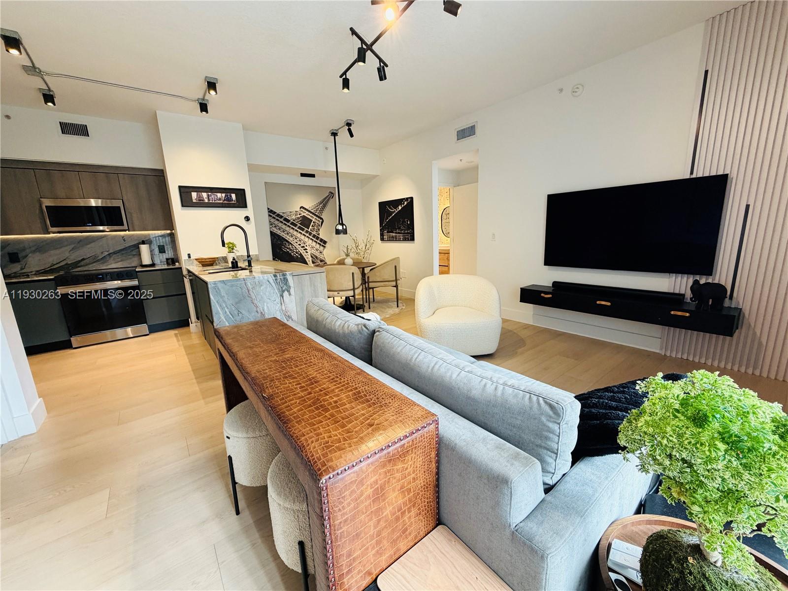 PALM GARDENS AT DORAL CON - Residential Lease