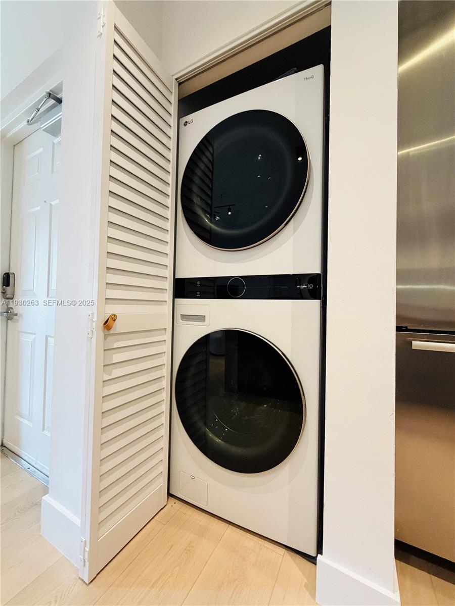 PALM GARDENS AT DORAL CON - Residential Lease