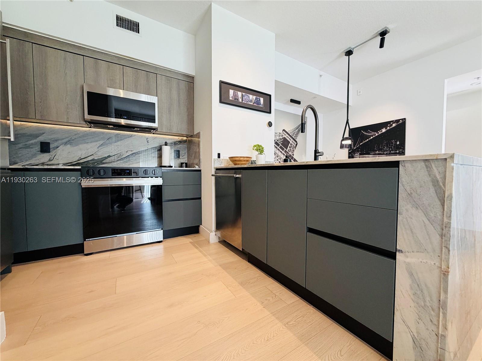 PALM GARDENS AT DORAL CON - Residential Lease