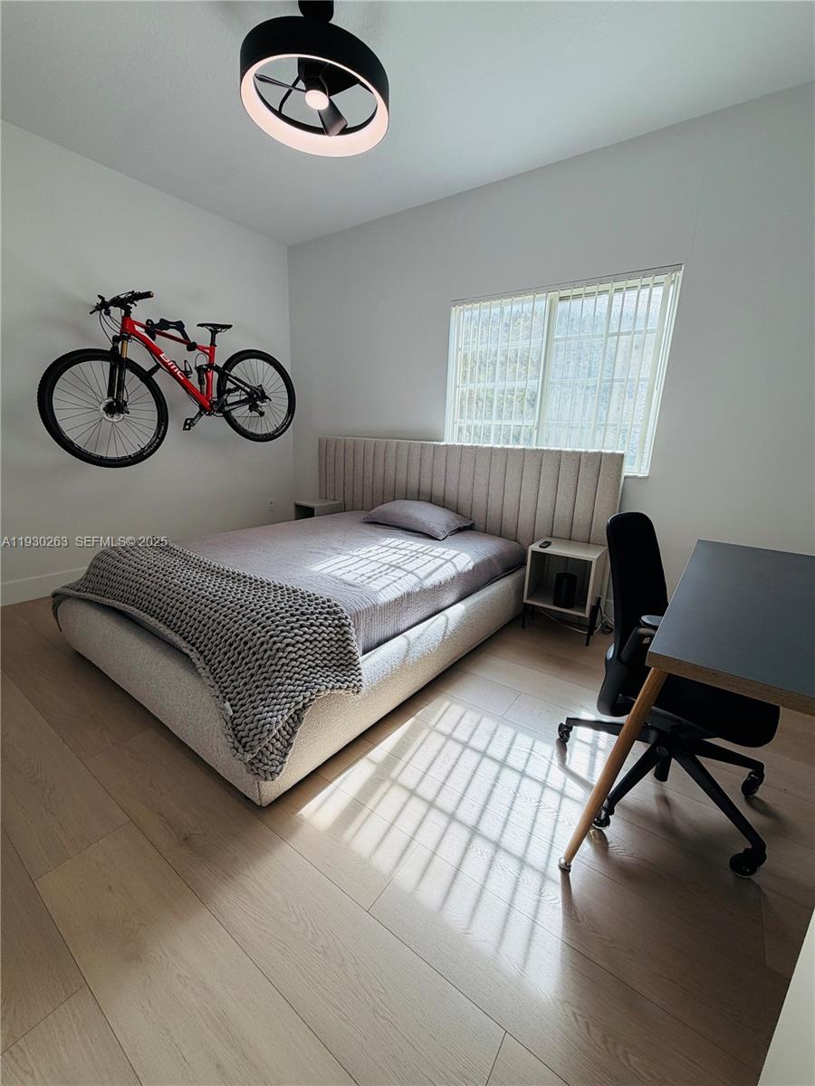 PALM GARDENS AT DORAL CON - Residential Lease