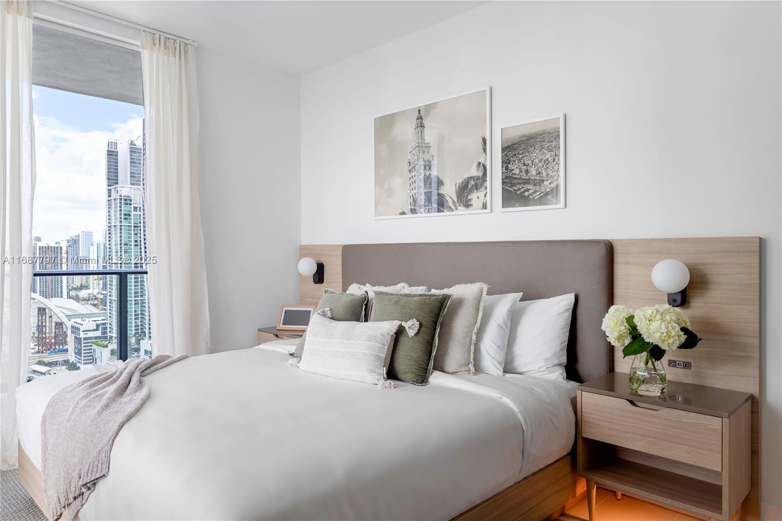 Gale / Natiivo - Residential Lease