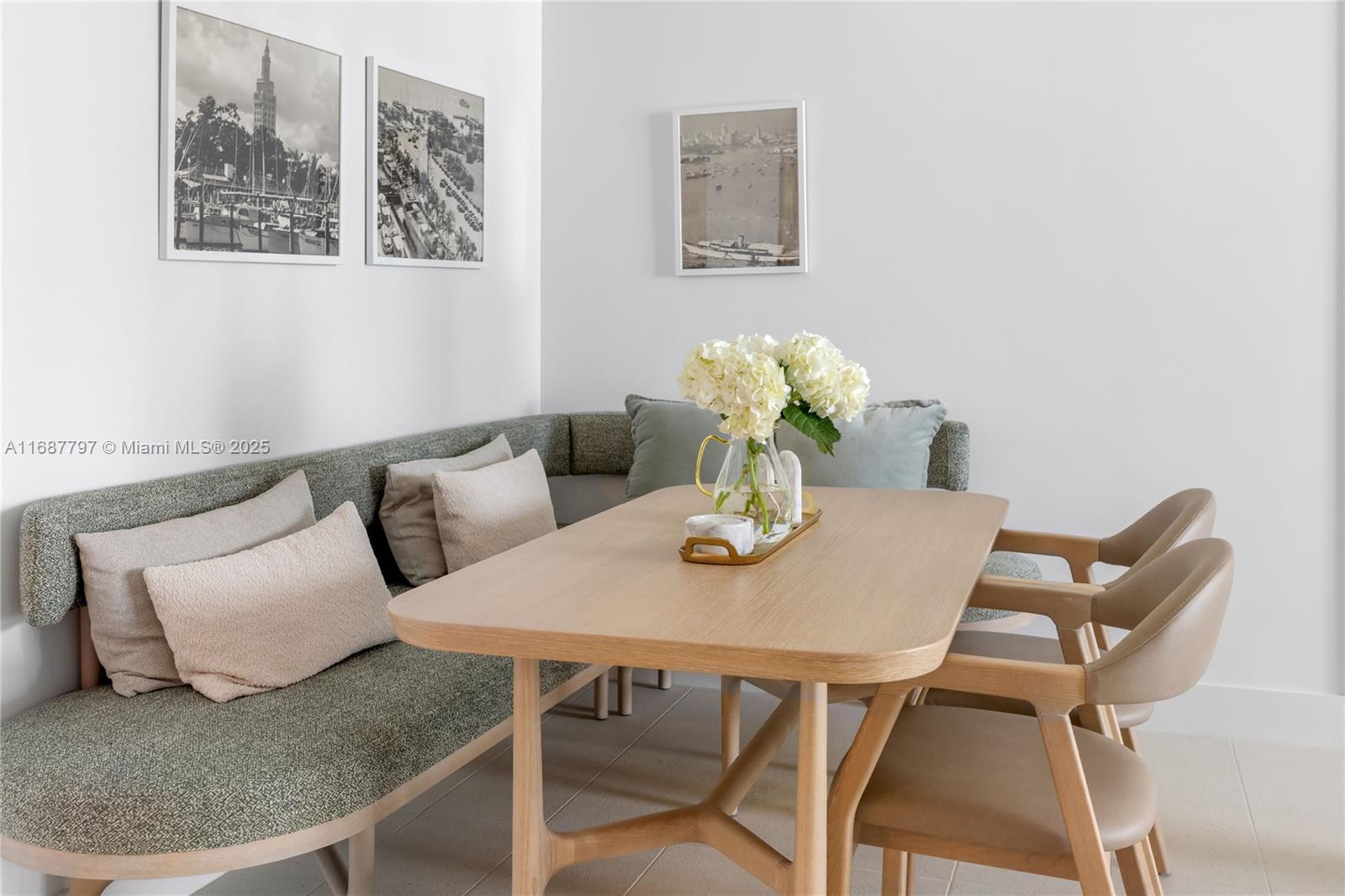 Gale / Natiivo - Residential Lease