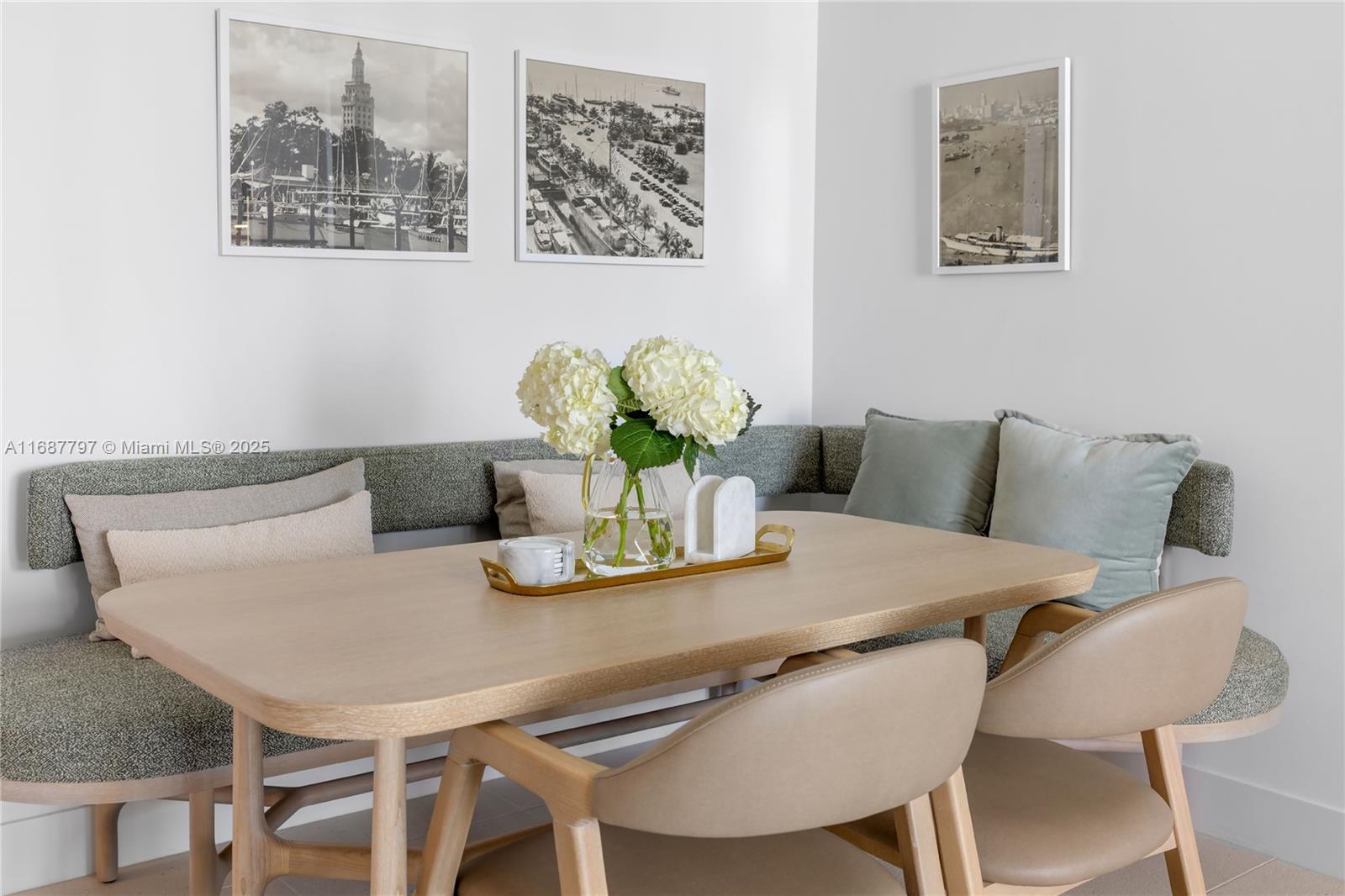 Gale / Natiivo - Residential Lease