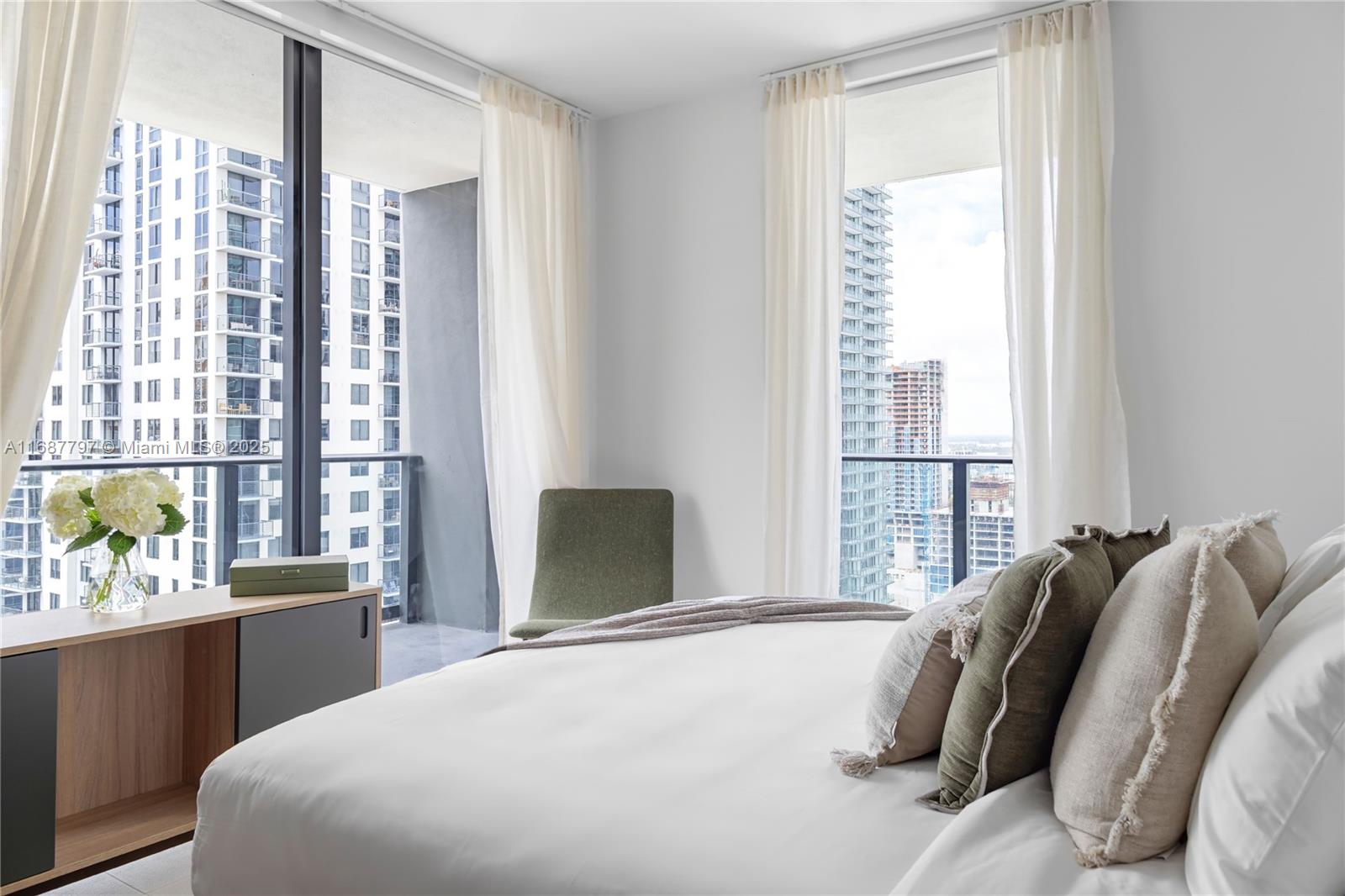 Gale / Natiivo - Residential Lease