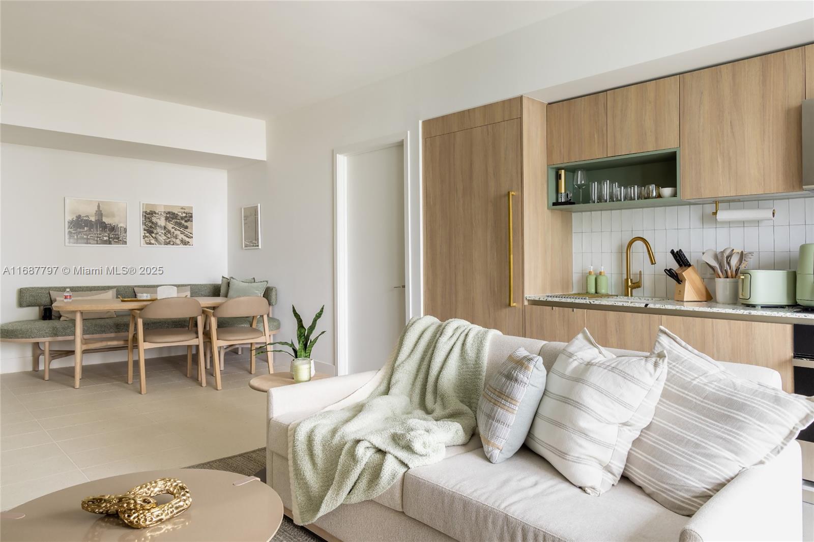 Gale / Natiivo - Residential Lease