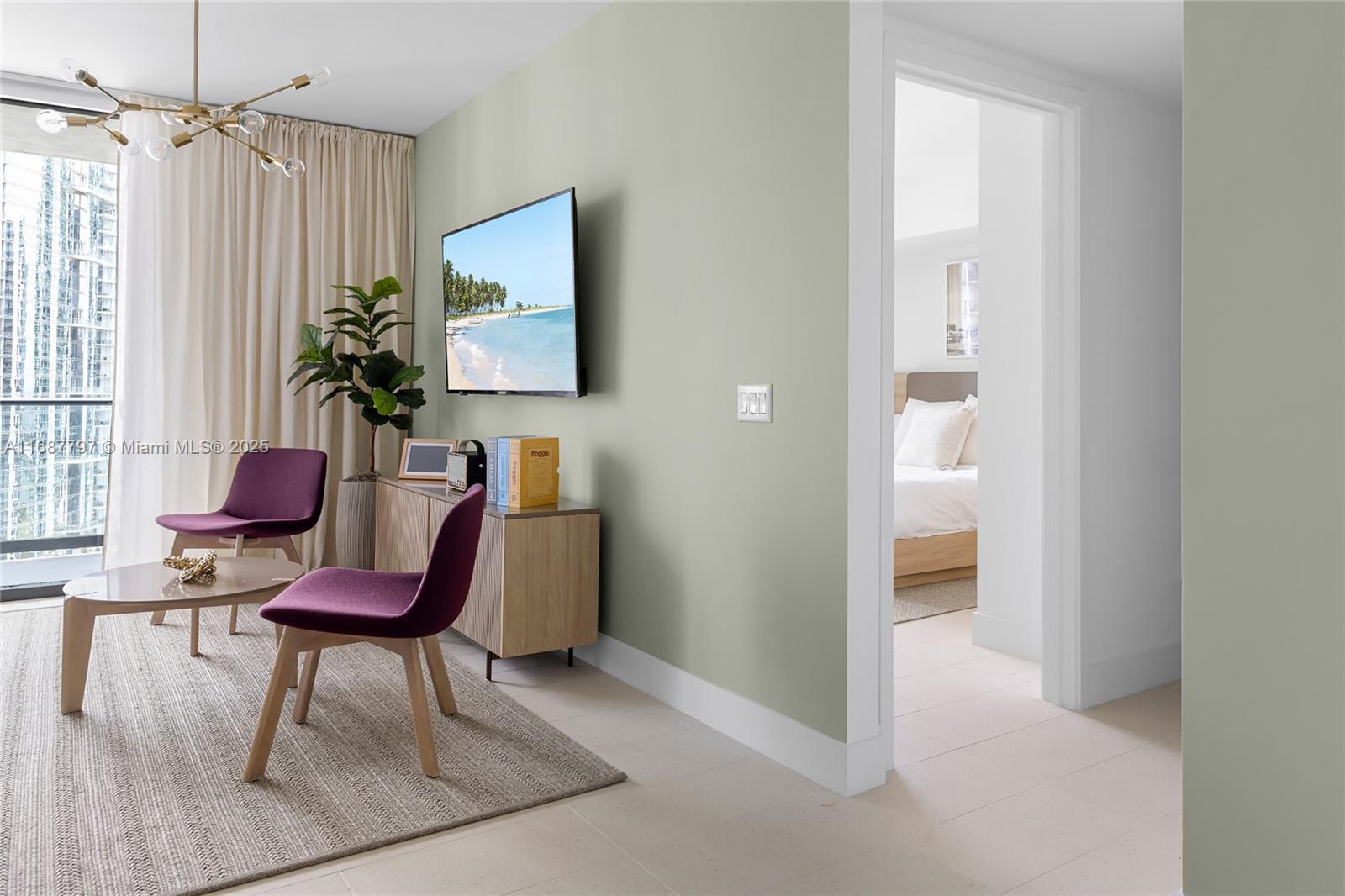 Gale / Natiivo - Residential Lease