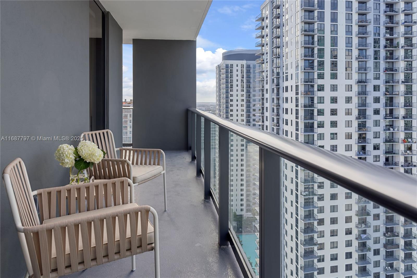 Gale / Natiivo - Residential Lease