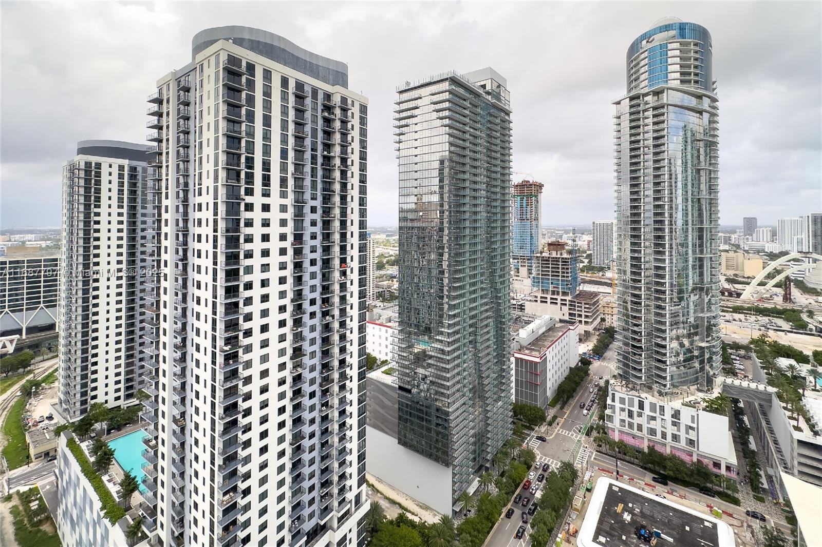 Gale / Natiivo - Residential Lease