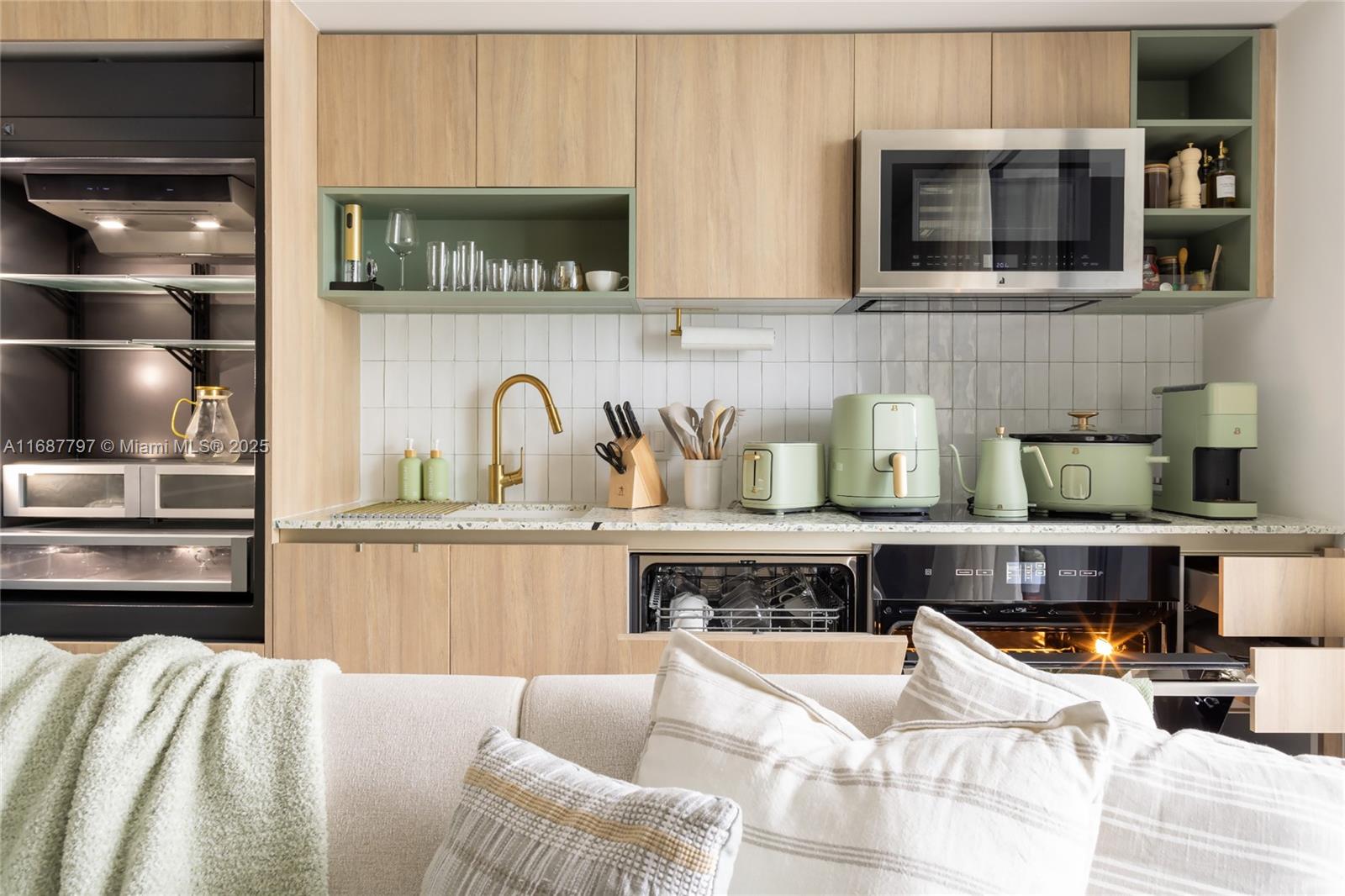 Gale / Natiivo - Residential Lease