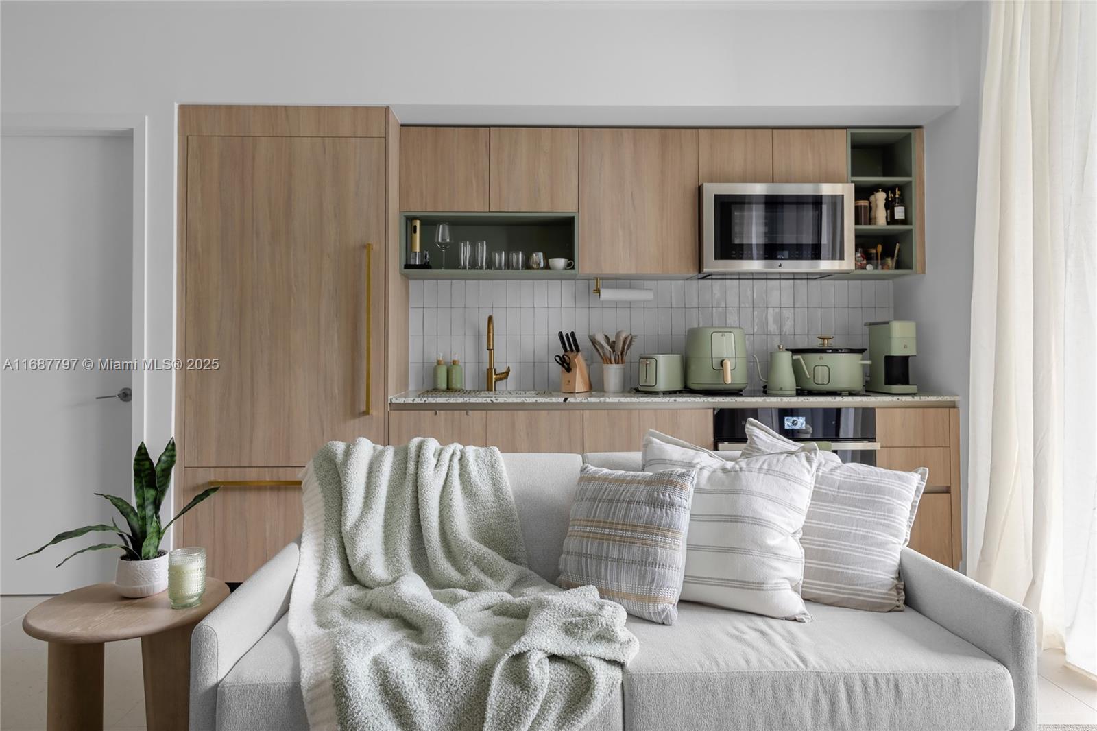 Gale / Natiivo - Residential Lease