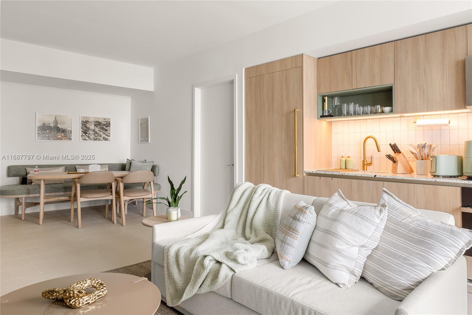 Gale / Natiivo - Residential Lease